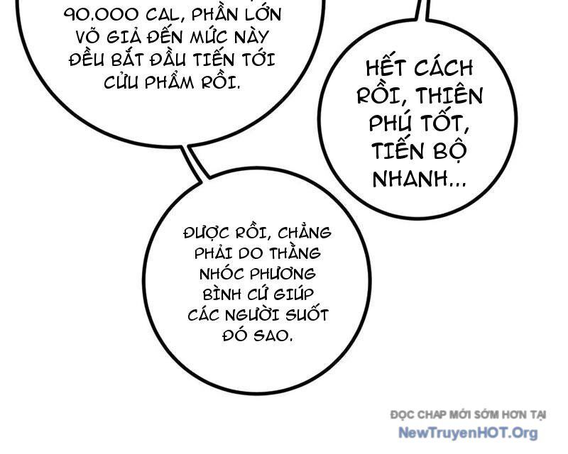 Toàn Cầu Cao Võ Chap 316 - Next Chap 317