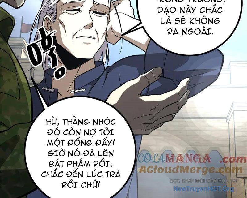 Toàn Cầu Cao Võ Chap 316 - Next Chap 317