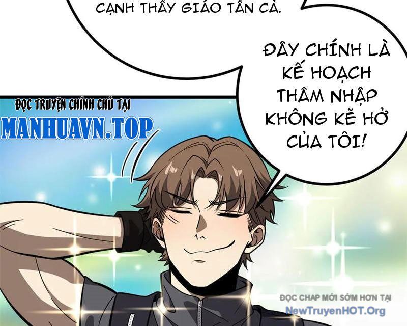 Toàn Cầu Cao Võ Chap 316 - Next Chap 317
