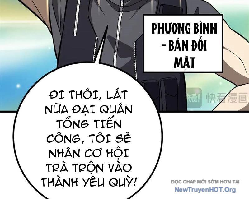 Toàn Cầu Cao Võ Chap 316 - Next Chap 317