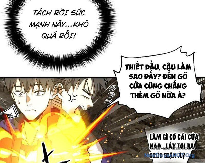Toàn Cầu Cao Võ Chap 316 - Next Chap 317