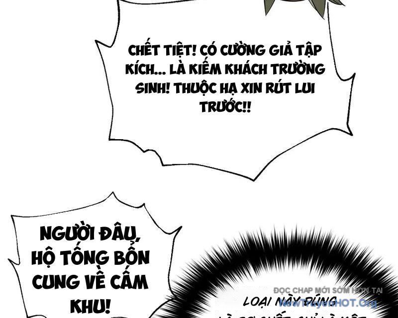 Toàn Cầu Cao Võ Chap 316 - Next Chap 317