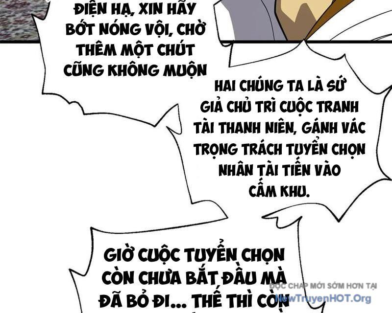 Toàn Cầu Cao Võ Chap 316 - Next Chap 317