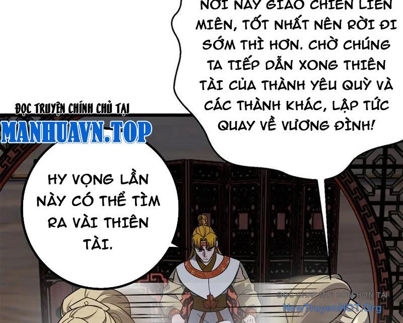 Toàn Cầu Cao Võ Chap 316 - Next Chap 317