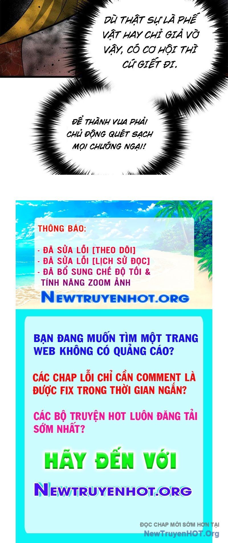 Toàn Cầu Cao Võ Chap 316 - Next Chap 317