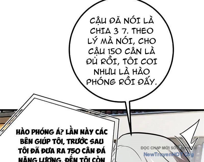 Toàn Cầu Cao Võ Chap 316 - Next Chap 317