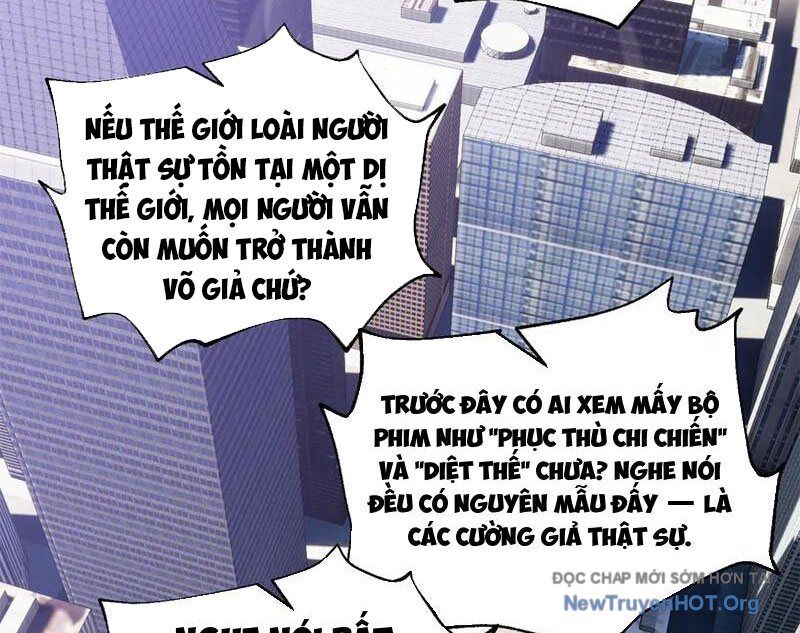 Toàn Cầu Cao Võ Chap 316 - Next Chap 317
