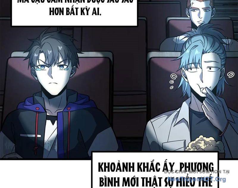 Toàn Cầu Cao Võ Chap 316 - Next Chap 317