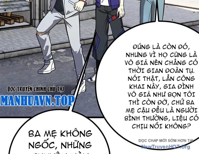 Toàn Cầu Cao Võ Chap 316 - Next Chap 317