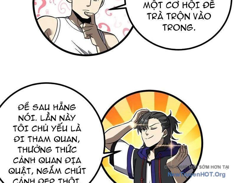 Toàn Cầu Cao Võ Chap 316 - Next Chap 317