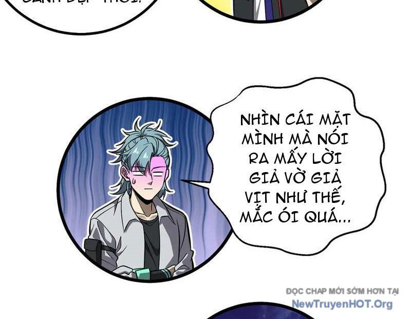 Toàn Cầu Cao Võ Chap 316 - Next Chap 317