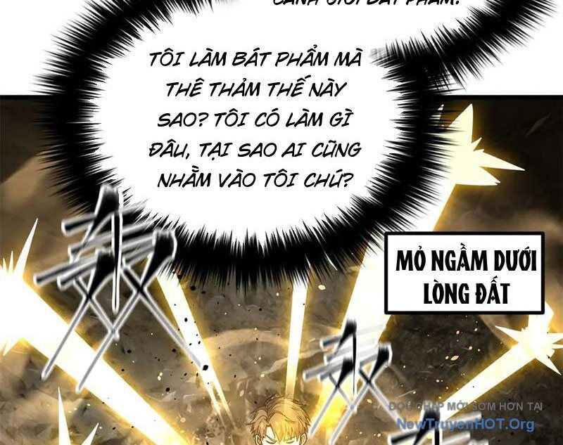 Toàn Cầu Cao Võ Chap 316 - Next Chap 317