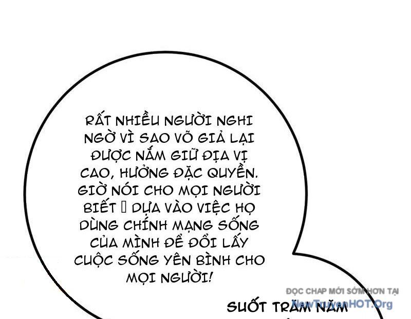 Toàn Cầu Cao Võ Chap 316 - Next Chap 317