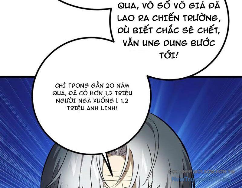 Toàn Cầu Cao Võ Chap 316 - Next Chap 317