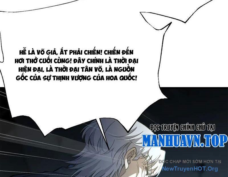 Toàn Cầu Cao Võ Chap 316 - Next Chap 317