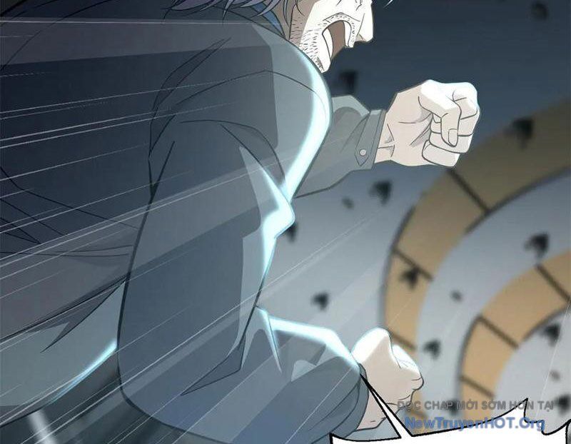Toàn Cầu Cao Võ Chap 316 - Next Chap 317