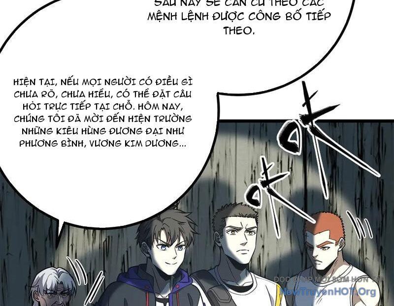 Toàn Cầu Cao Võ Chap 316 - Next Chap 317
