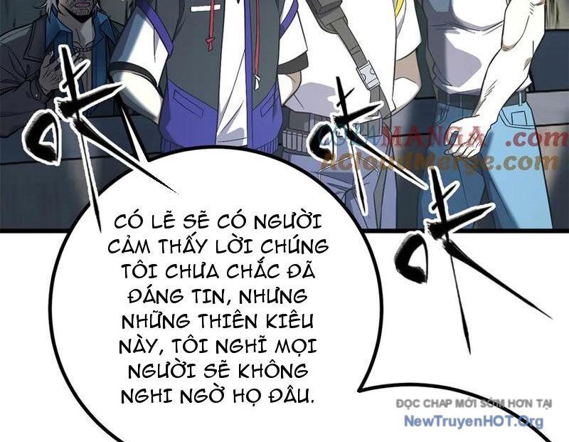 Toàn Cầu Cao Võ Chap 316 - Next Chap 317
