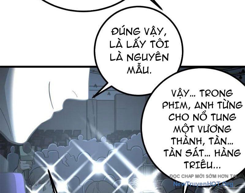 Toàn Cầu Cao Võ Chap 316 - Next Chap 317