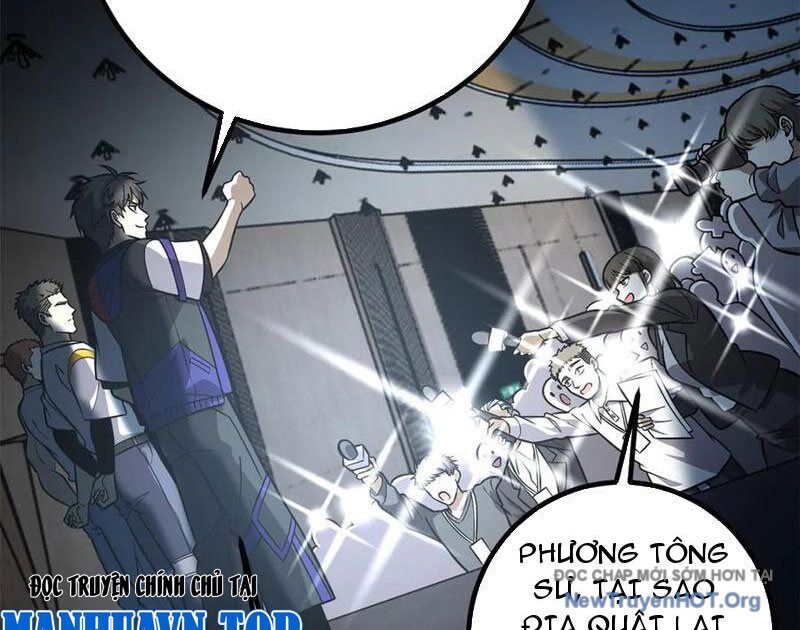 Toàn Cầu Cao Võ Chap 316 - Next Chap 317