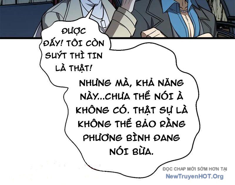 Toàn Cầu Cao Võ Chap 316 - Next Chap 317
