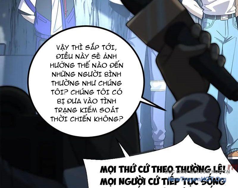 Toàn Cầu Cao Võ Chap 316 - Next Chap 317