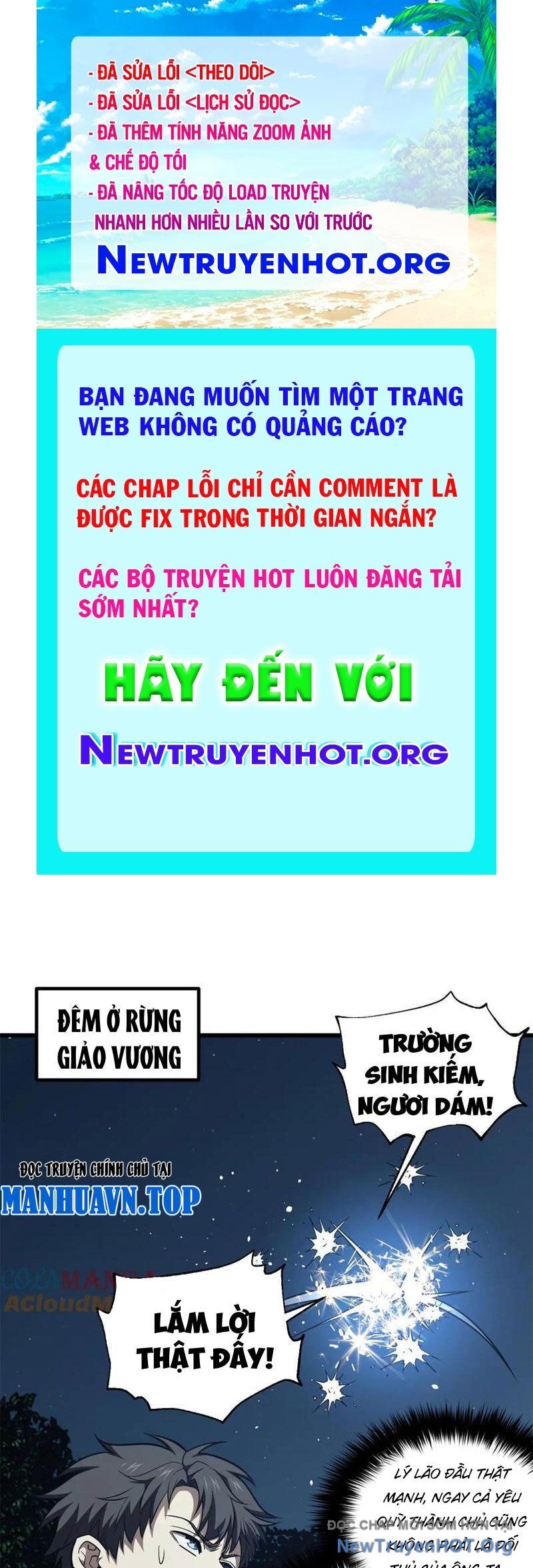Toàn Cầu Cao Võ Chap 317 - Next Chap 318