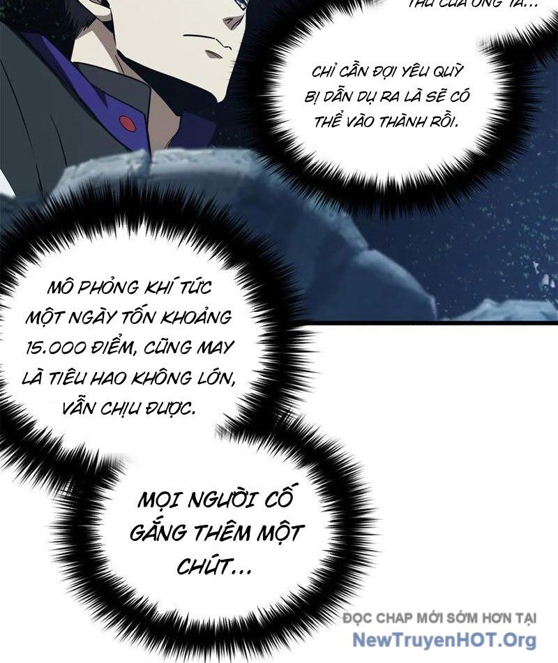 Toàn Cầu Cao Võ Chap 317 - Next Chap 318