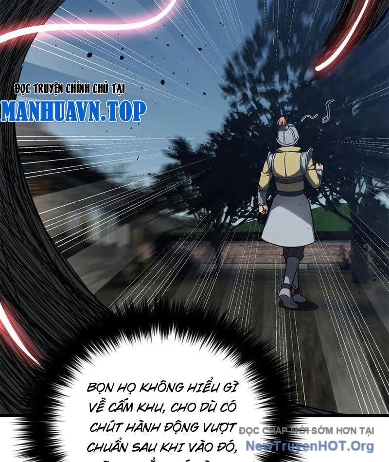 Toàn Cầu Cao Võ Chap 317 - Next Chap 318