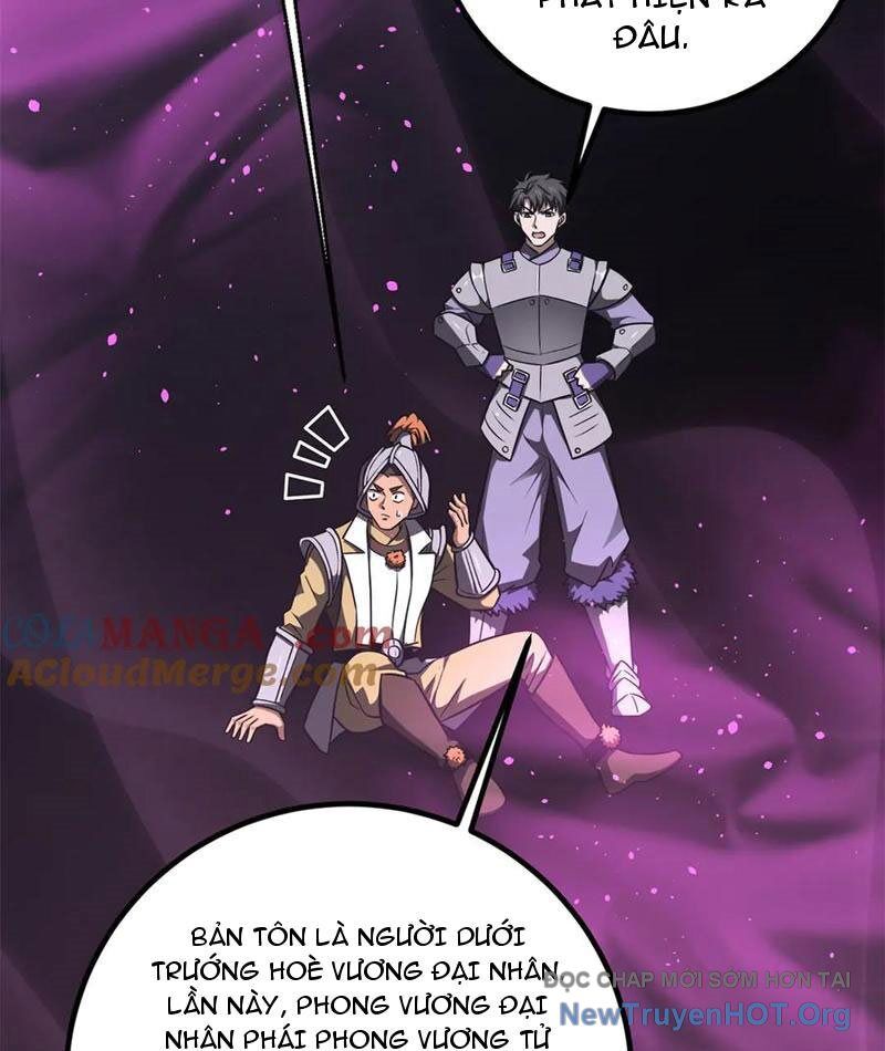 Toàn Cầu Cao Võ Chap 317 - Next Chap 318