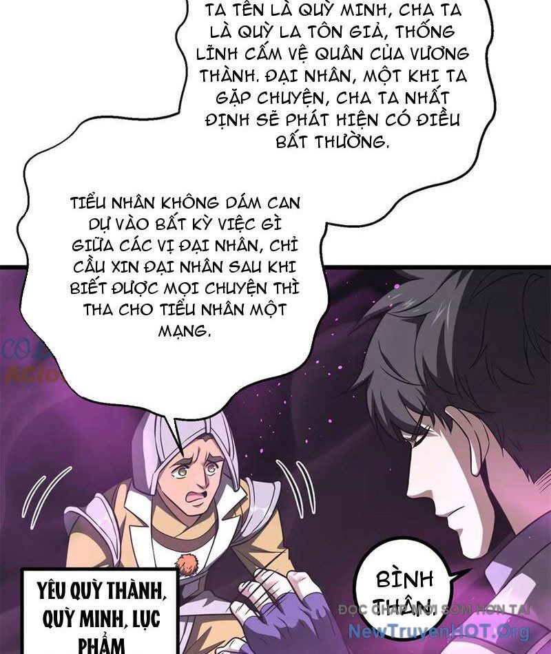 Toàn Cầu Cao Võ Chap 317 - Next Chap 318