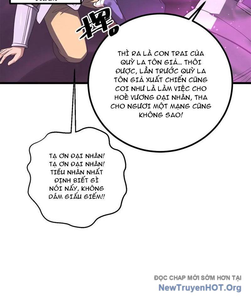 Toàn Cầu Cao Võ Chap 317 - Next Chap 318