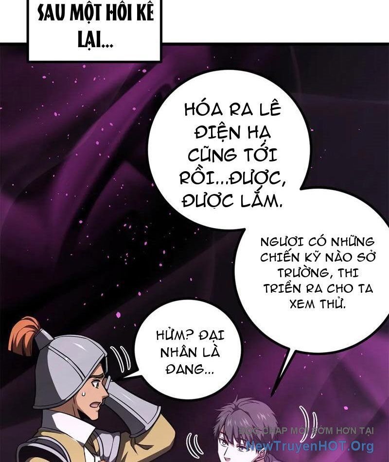 Toàn Cầu Cao Võ Chap 317 - Next Chap 318