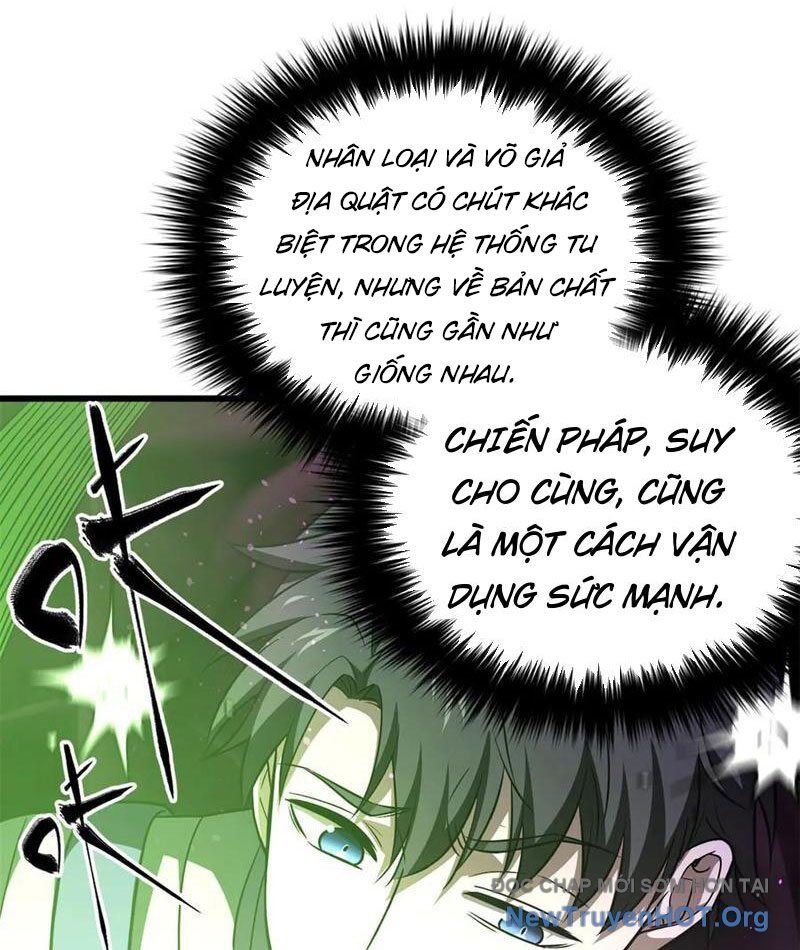 Toàn Cầu Cao Võ Chap 317 - Next Chap 318