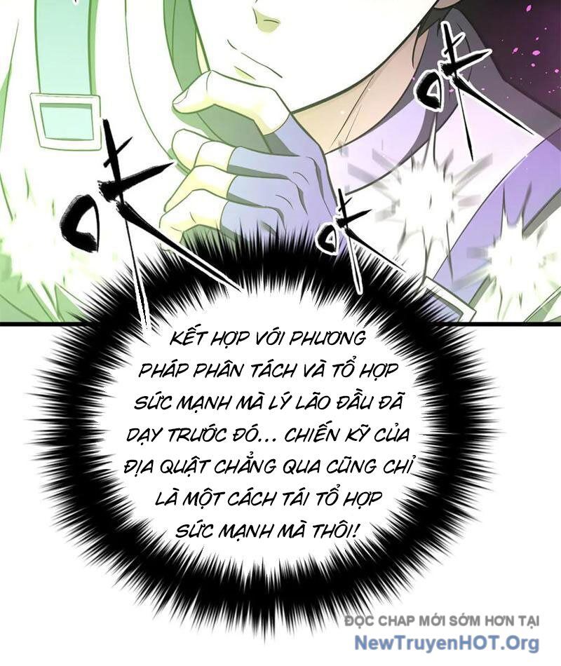 Toàn Cầu Cao Võ Chap 317 - Next Chap 318