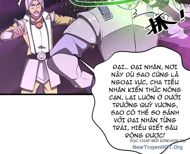 Toàn Cầu Cao Võ Chap 317 - Next Chap 318