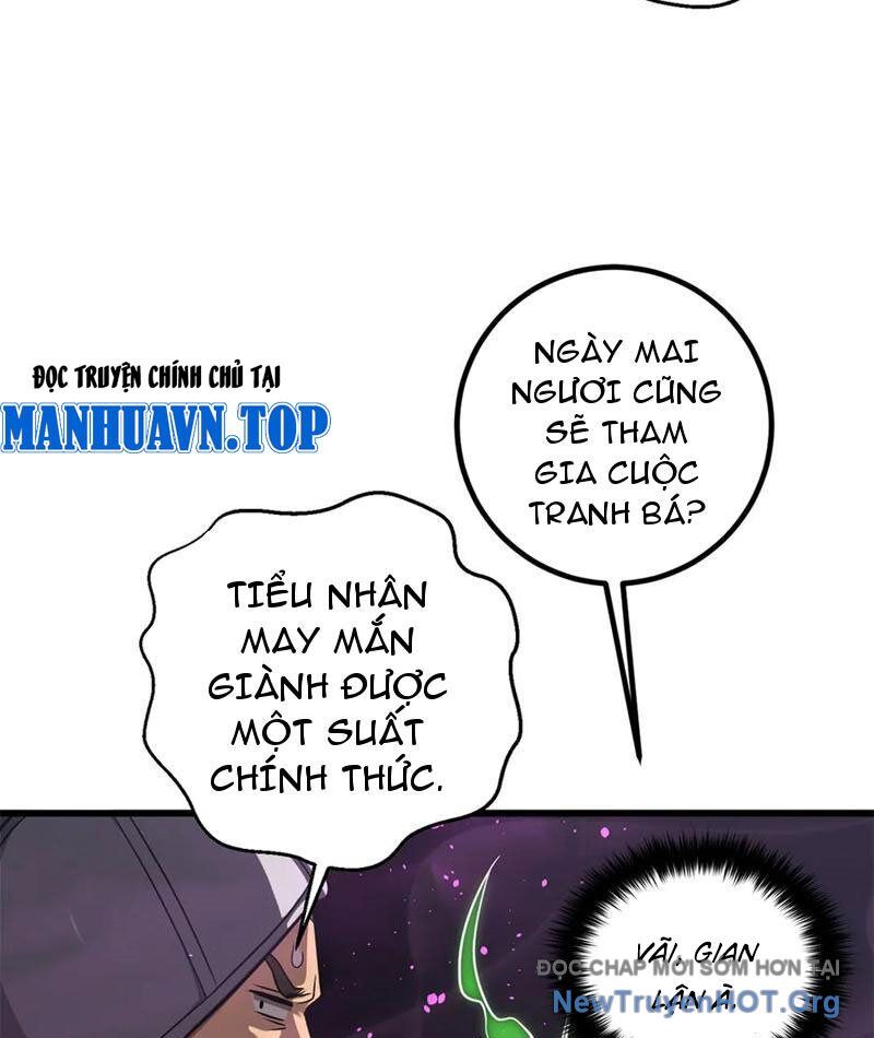 Toàn Cầu Cao Võ Chap 317 - Next Chap 318