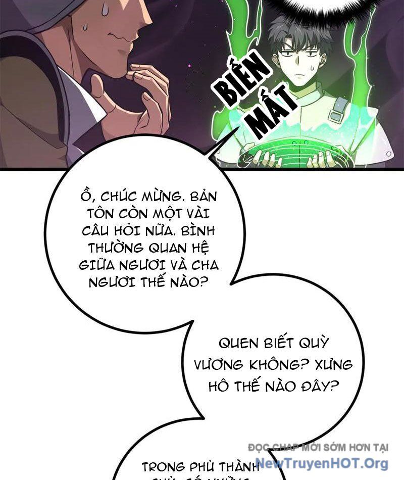 Toàn Cầu Cao Võ Chap 317 - Next Chap 318