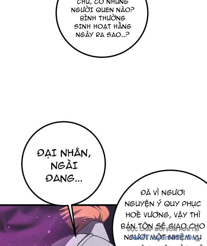 Toàn Cầu Cao Võ Chap 317 - Next Chap 318