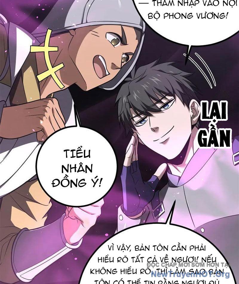 Toàn Cầu Cao Võ Chap 317 - Next Chap 318