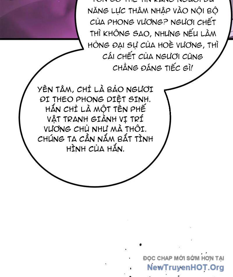 Toàn Cầu Cao Võ Chap 317 - Next Chap 318