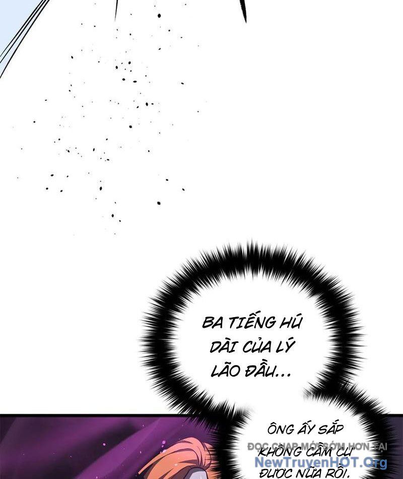 Toàn Cầu Cao Võ Chap 317 - Next Chap 318