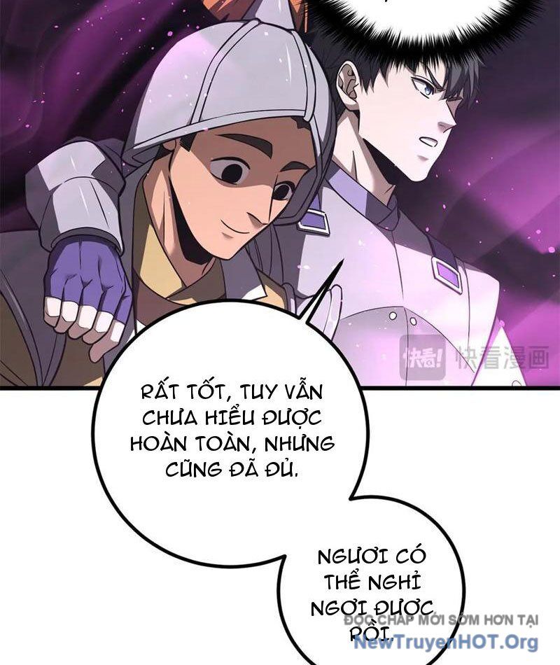 Toàn Cầu Cao Võ Chap 317 - Next Chap 318