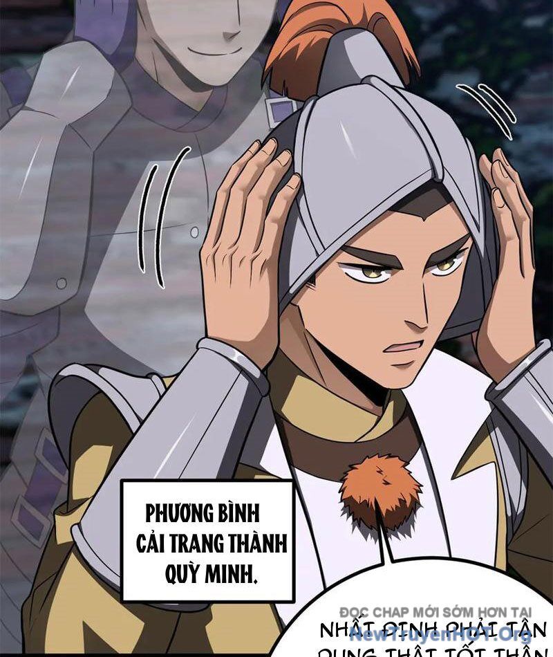 Toàn Cầu Cao Võ Chap 317 - Next Chap 318