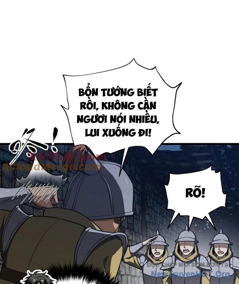 Toàn Cầu Cao Võ Chap 317 - Next Chap 318