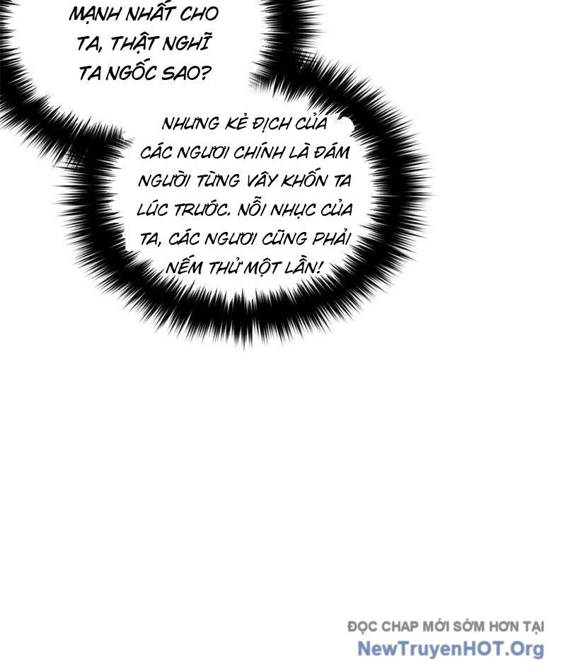 Toàn Cầu Cao Võ Chap 317 - Next Chap 318