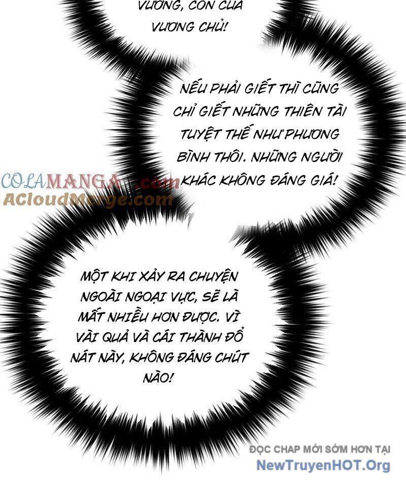 Toàn Cầu Cao Võ Chap 317 - Next Chap 318