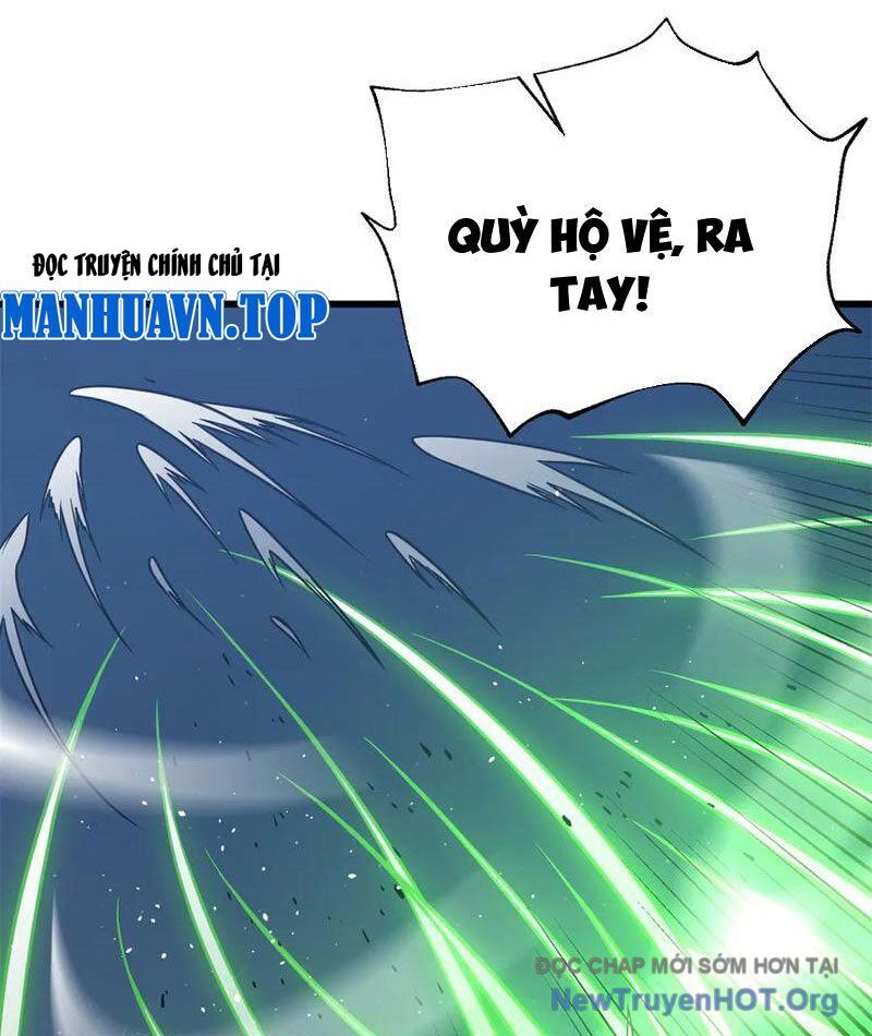 Toàn Cầu Cao Võ Chap 317 - Next Chap 318