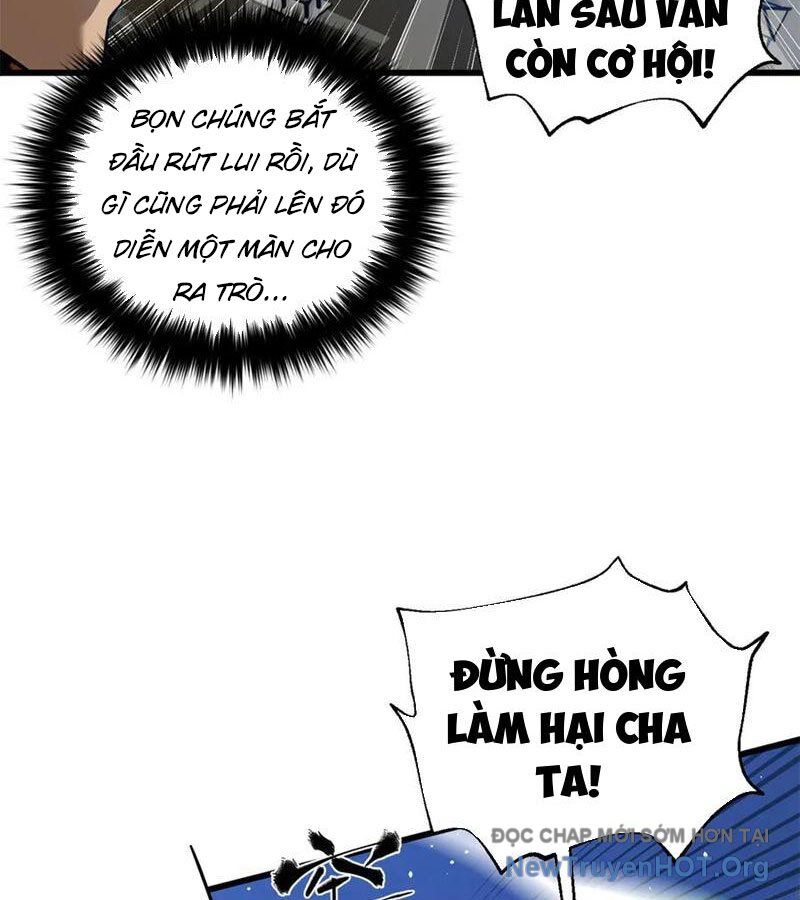 Toàn Cầu Cao Võ Chap 317 - Next Chap 318