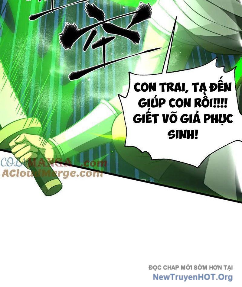 Toàn Cầu Cao Võ Chap 317 - Next Chap 318